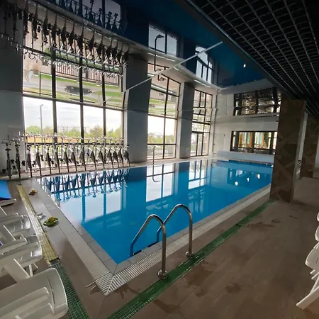 Reda Bronowicka * Szczecin