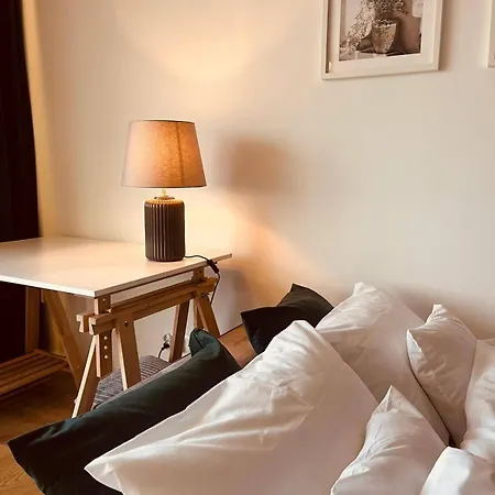 Reda Bronowicka Apartment *