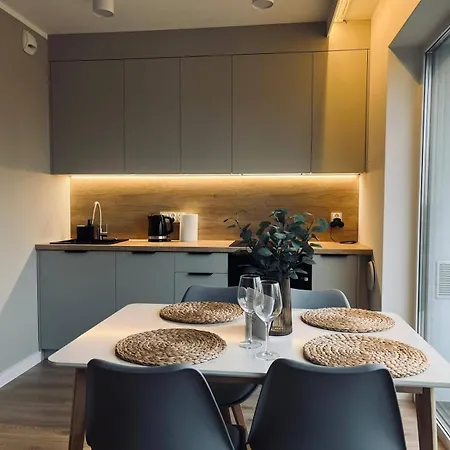 Apartment Reda Bronowicka *